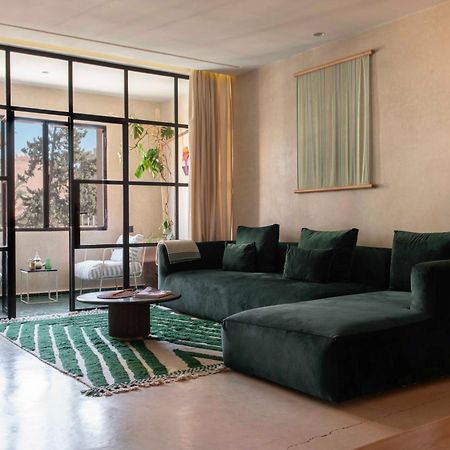 Appartements Brummell Marrakech Marrakesh Luaran gambar