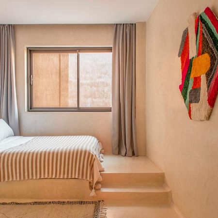 Appartements Brummell Marrakech Marrakesh Luaran gambar