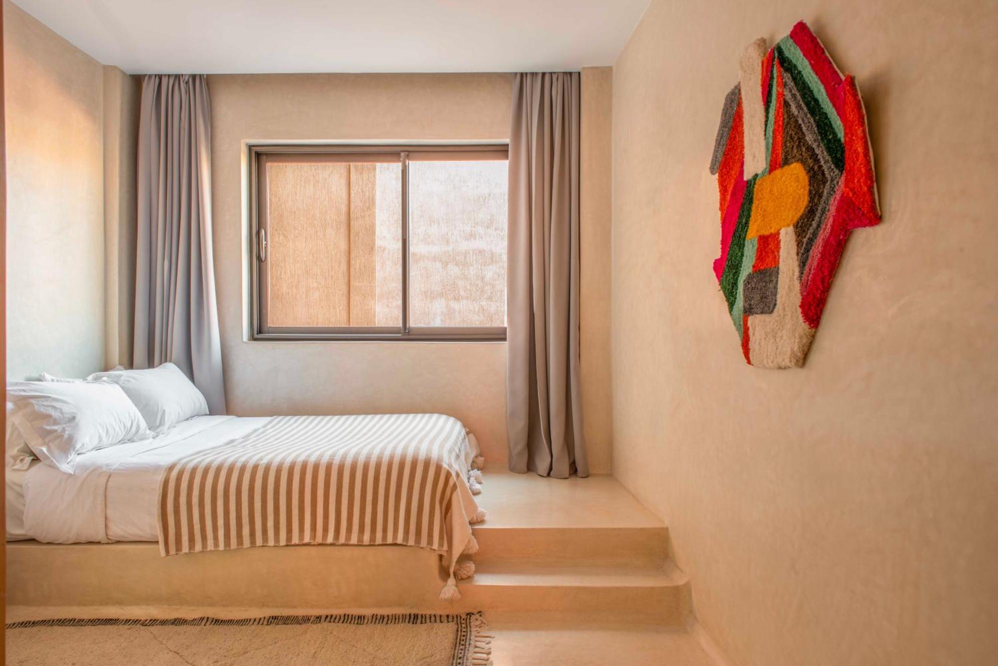 Appartements Brummell Marrakech Marrakesh Luaran gambar